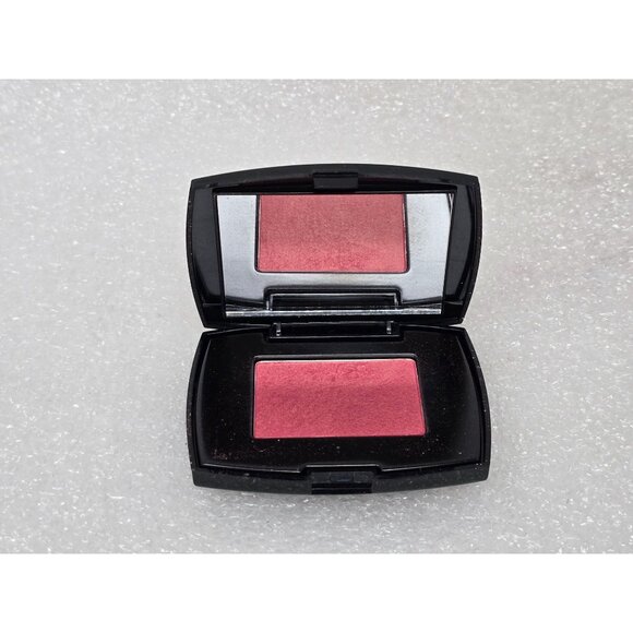 Lancôme Blush Subtil Delicate Powder Blush 351Every Day Coral .088 oz - Picture 1 of 3